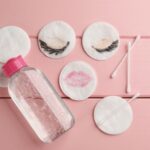 クレンジング用品のイメージ